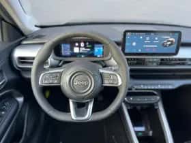 Jeep Avenger (2025) thumbnail 17