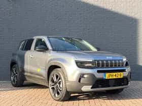 Jeep Avenger (2025) thumbnail 3
