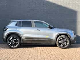 Jeep Avenger (2025) thumbnail 4