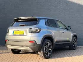 Jeep Avenger (2025) thumbnail 5
