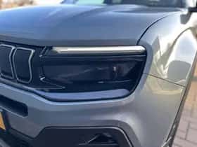Jeep Avenger (2025) thumbnail 49