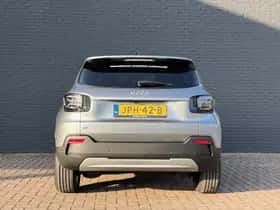 Jeep Avenger (2025) thumbnail 6