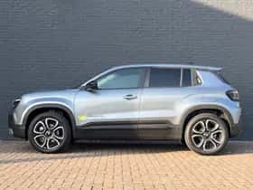 Jeep Avenger (2025) thumbnail 9