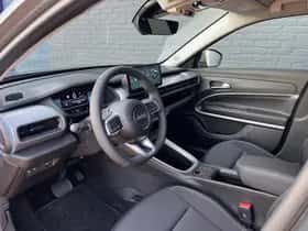 Jeep Avenger (2025) thumbnail 10