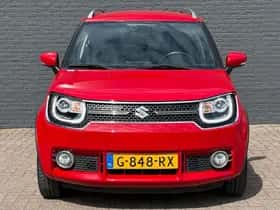 Suzuki Ignis (2019) thumbnail 2