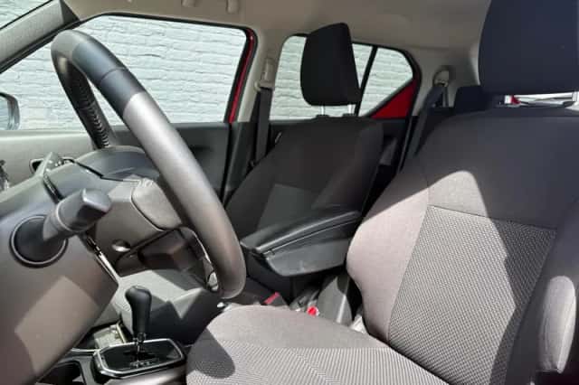 Suzuki Ignis (2019) thumbnail 11