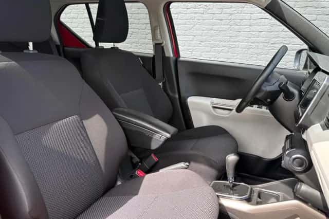 Suzuki Ignis (2019) thumbnail 12