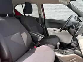 Suzuki Ignis (2019) thumbnail 12