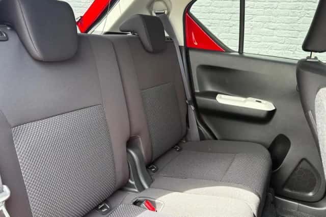 Suzuki Ignis (2019) thumbnail 14