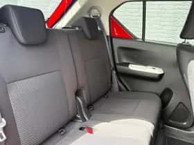 Suzuki Ignis (2019) thumbnail 14