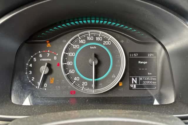 Suzuki Ignis (2019) thumbnail 15