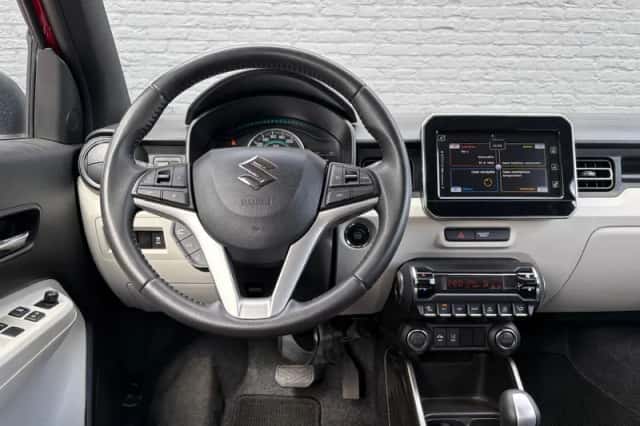 Suzuki Ignis (2019) thumbnail 16