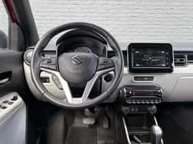 Suzuki Ignis (2019) thumbnail 16