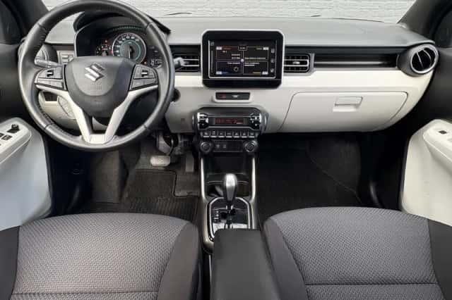 Suzuki Ignis (2019) thumbnail 17