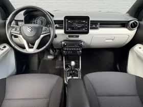 Suzuki Ignis (2019) thumbnail 17