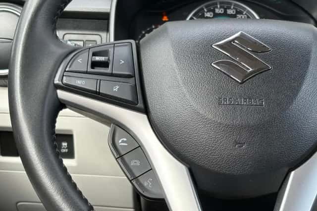 Suzuki Ignis (2019) thumbnail 18