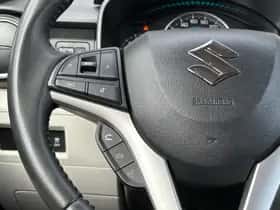 Suzuki Ignis (2019) thumbnail 18