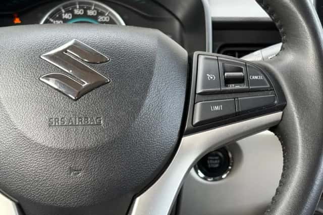 Suzuki Ignis (2019) thumbnail 19