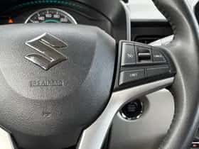 Suzuki Ignis (2019) thumbnail 19