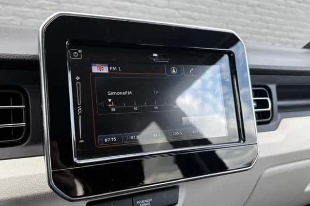 Suzuki Ignis (2019) thumbnail 20