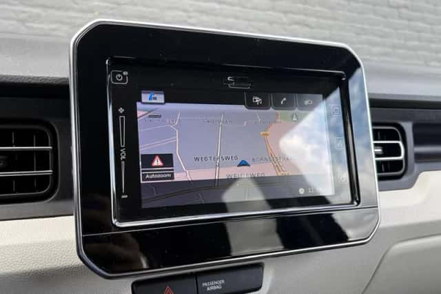 Suzuki Ignis (2019) thumbnail 21