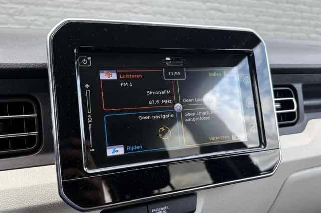 Suzuki Ignis (2019) thumbnail 22