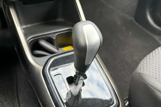 Suzuki Ignis (2019) thumbnail 25