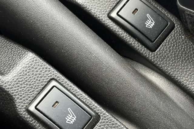 Suzuki Ignis (2019) thumbnail 26