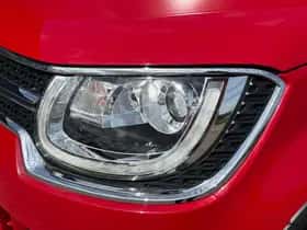 Suzuki Ignis (2019) thumbnail 29