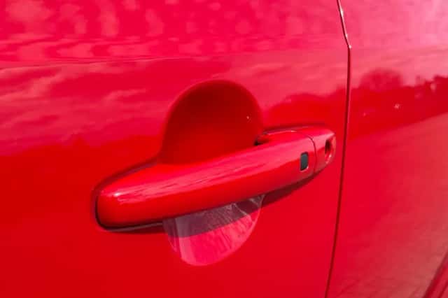 Suzuki Ignis (2019) thumbnail 30