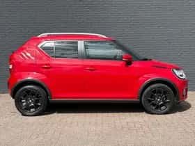 Suzuki Ignis (2019) thumbnail 4