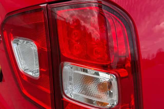 Suzuki Ignis (2019) thumbnail 31