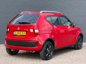 Suzuki Ignis (2019) thumbnail 5