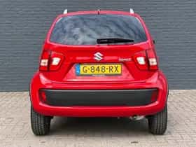 Suzuki Ignis (2019) thumbnail 6
