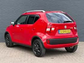 Suzuki Ignis (2019) thumbnail 8
