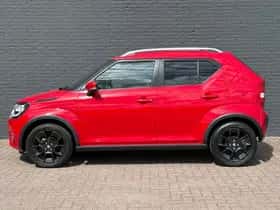 Suzuki Ignis (2019) thumbnail 9