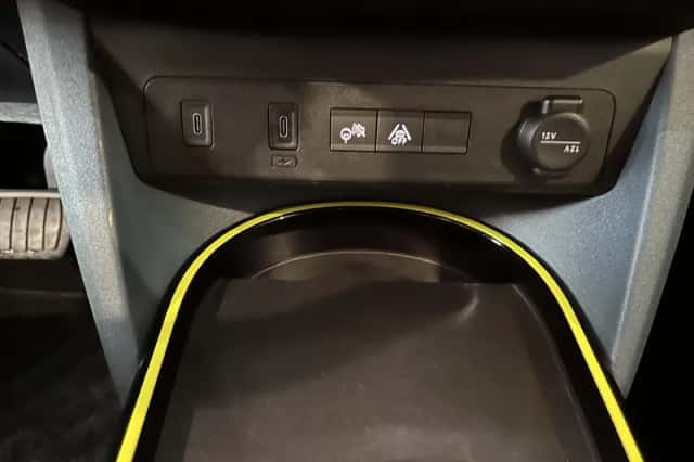 Fiat Grande Panda (2025) thumbnail 19