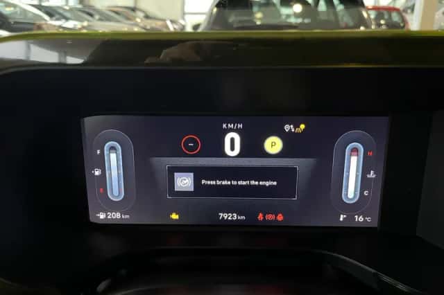 Fiat Grande Panda (2025) thumbnail 22