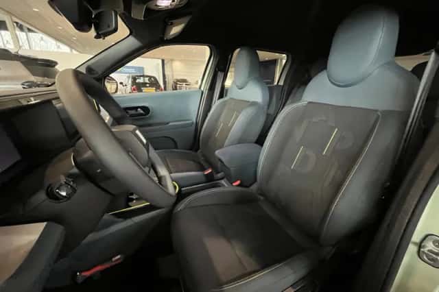 Fiat Grande Panda (2025) thumbnail 24