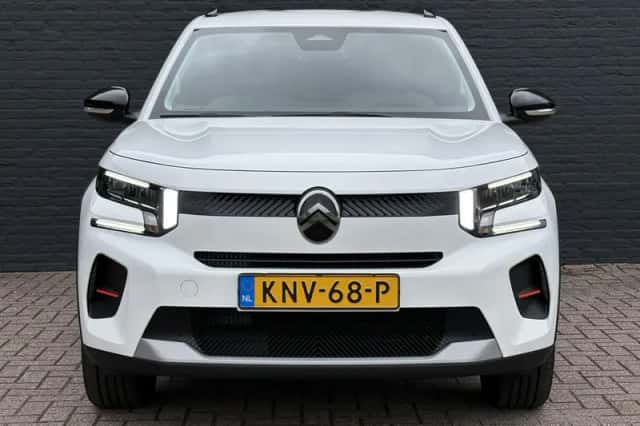 Citroën C3 (2026) thumbnail 2