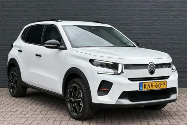 Citroën C3 (2026) thumbnail 3