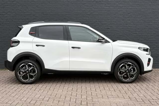 Citroën C3 (2026) thumbnail 4