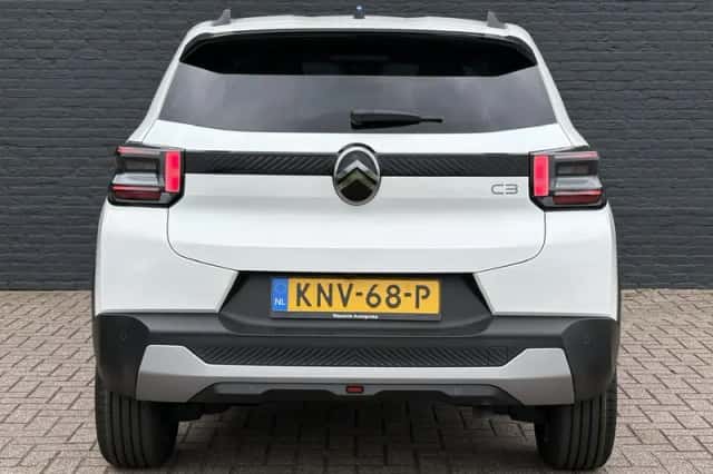 Citroën C3 (2026) thumbnail 6