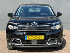 Citroën C5 Aircross (2021) thumbnail 2