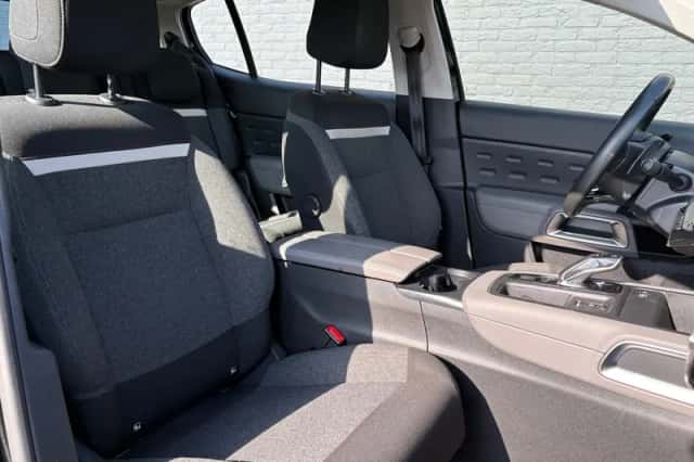 Citroën C5 Aircross (2021) thumbnail 11