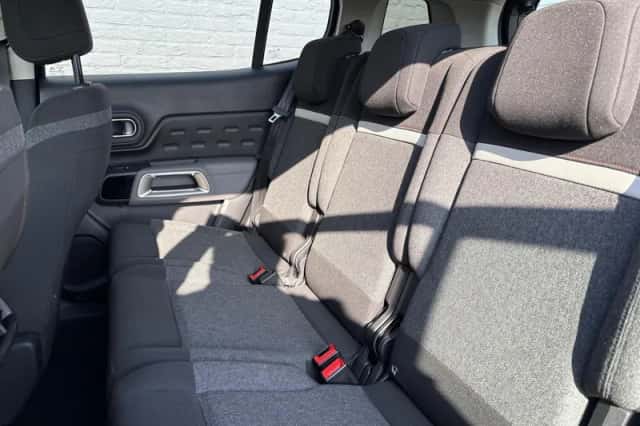 Citroën C5 Aircross (2021) thumbnail 12