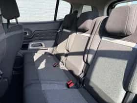 Citroën C5 Aircross (2021) thumbnail 12