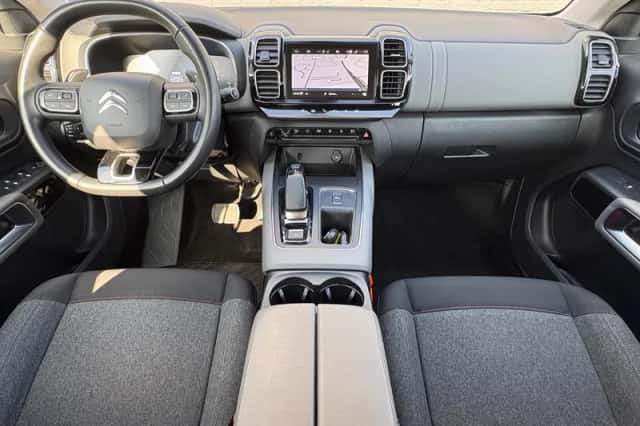 Citroën C5 Aircross (2021) thumbnail 15