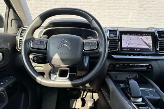 Citroën C5 Aircross (2021) thumbnail 16