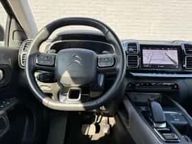 Citroën C5 Aircross (2021) thumbnail 16